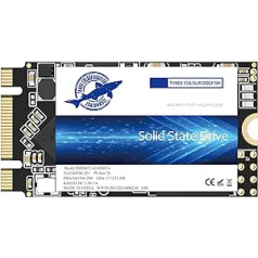 SSD 500gb