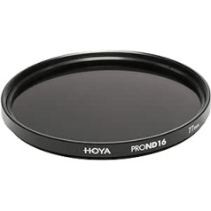 Hoya 58 mm Pro ND 16 Filter