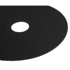 NEO Metāla griešanas diski 41A 60 S BF -125x1.0x22.23 STAL/INOX, 100 gab. kausā Ražots Polijā