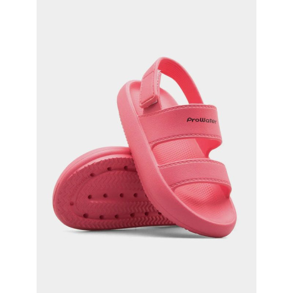 Jaunākās sandales PRO-24-05-02K / 29