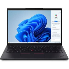 Ultrabook thinkpad t14 g5 21ml0031pb w11pro ultra 7 155u/16gb/512gb/int/14.0 wuxga/black/3yrs premier support + co2 offset