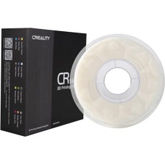 Creality 3D CR-PLA Filament - 1.75 mm - 1 kg - White