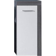 Trendteam Smart Living Bathroom Tall Cabinet