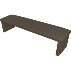 Homexperts Cavadore Stool, Bench, Corner Bench, Front Bench, Charisse/Kitchen Bench