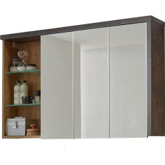 Trendteam Smart Living Bathroom Chest of Drawers