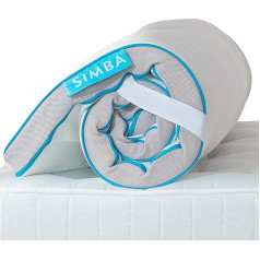 Simba Mattress 150 x 200 cm