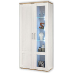 Stella Trading Romance Sibiu San Remo Larch, Oak Look