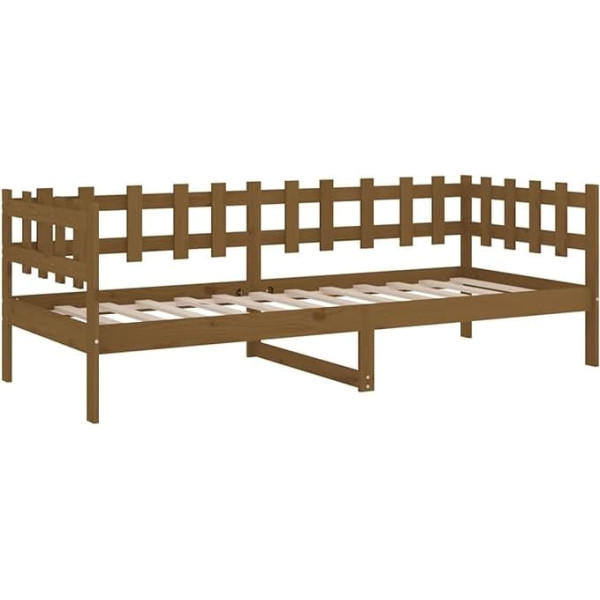 Susany Day Bed Sofa Bed Guest Bed Sofa Single Bed Sofa Bed Frame Sofa Bed Wooden Bed Frame Sofa Chair Couch Bed Fabric Sofa Bed 193.5 x 96 x 68.5 cm (L x W x H)