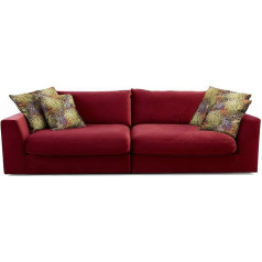 Cavadore big sofa