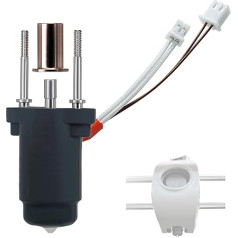 Micro Swiss FlowTech™ Hotend for Creality K1 / K1 Max