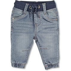 Sterntaler Unisex Baby Kiti Jeans