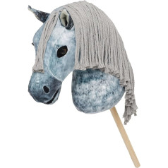 LeMieux Hobby Horse Grey