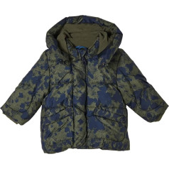 s.Oliver Baby Boys Wool Blend Coat