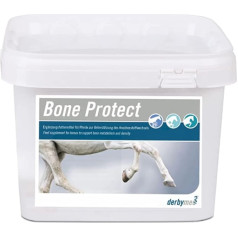 Livisto Derbymed Bone Protect 3.5 kg for Horses