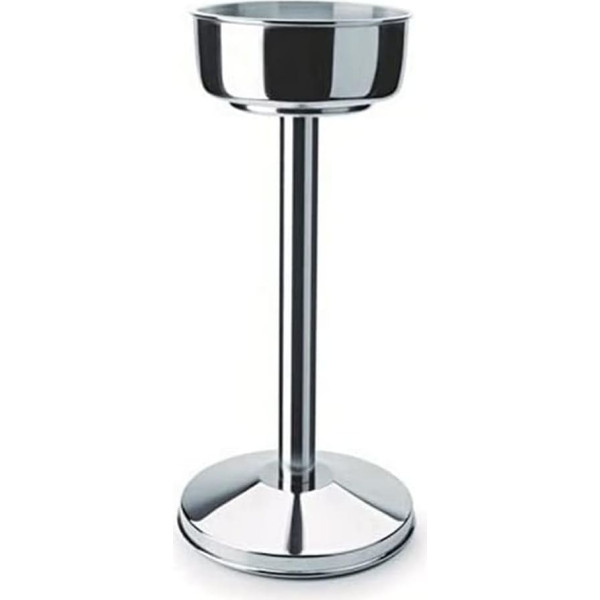 Lacor SEKTKUHLERSTANDER, INOX, 67 cm