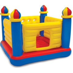 Intex Jump-O-Lene Castle Bouncer