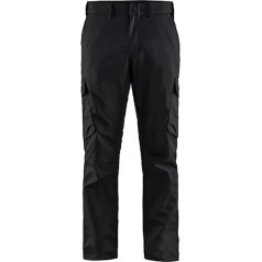 Blakläder Industrial Work Trousers with Stretch