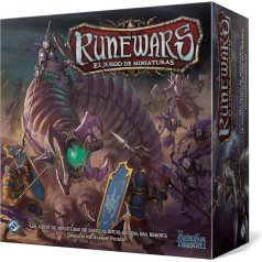 Fantasy Flight Games FFRWM01 Runewars