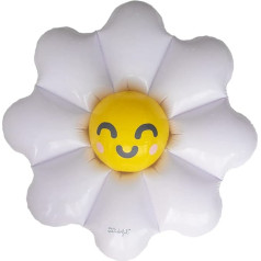 Mr. Wonderful Beach Lilo - Daisy