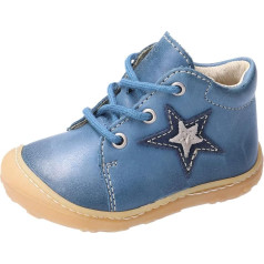 Ricosta Pepino Romy Children's Boots, Width: Medium (WMS), Loose Insert