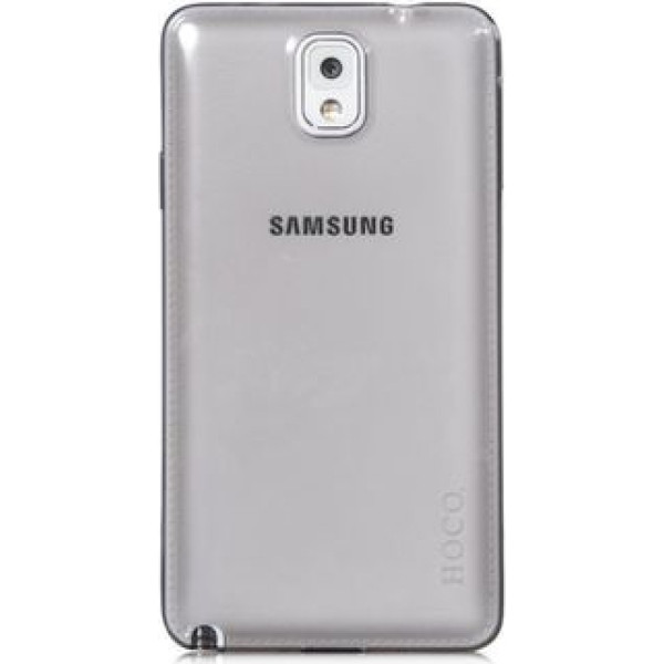Honor 6 Light series TPU Smoked