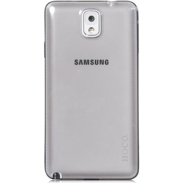 Samsung Galaxy S6 Edge + Smoked