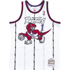 Mitchell & Ness NBA Toronto Raptors Tracy McGrady Men's Jersey