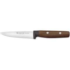 WÜSTHOF Urban Farmer 10cm Paring Knife, Silver