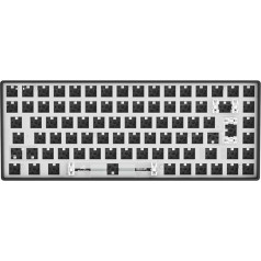 Sharkoon Skiller SGK50 S3 barebone Black,RGB Gaming Keyboard