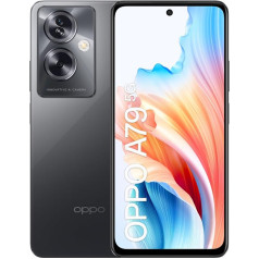 OPPO A79 5G 17.1 cm (6.72