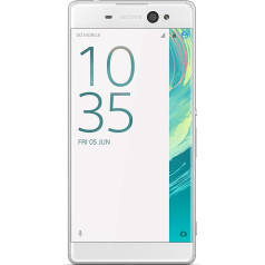 Sony Xperia XA Ultra 16GB 4G - Smartphones (Single SIM, Android, NanoSIM, EDGE, GPRS, GSM, HSPA+, UMTS, LTE)