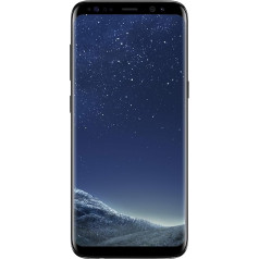 Samsung Galaxy S8 Smartphone, Mobile no contract, 64GB