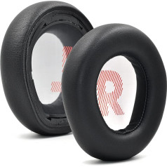 Replacement Ear Pads for JBL Quantum ONE Wireless Headphones Headset Ear Pads