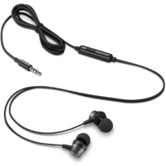 Lenovo Analogue in-ear headphone