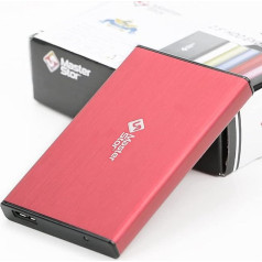 MasterStorb USB 3.0 Superfast 2.5