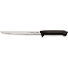 F. DICK ProDynamic Filleting Knife, Filleting Knife, (Knife with Blade 21 cm, X55CrMo14 Steel, Rustproof, 56° HRC) 85990212