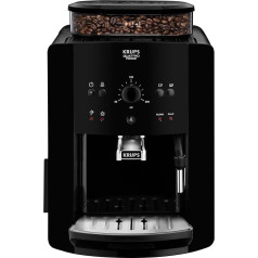 Krups Arabica Picto Quattro Force Fully Automatic Coffee Machine