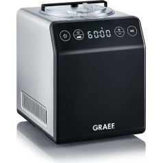 Graef IM 700 Ice Cream Maker