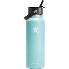 Hydro Flask 1.1L Wide Flexible Straw Cap