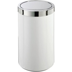 JOOP! Chromeline Laundry Basket