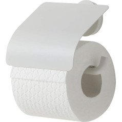 Tiger Urban Toilet Roll Holder with Lid
