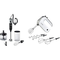 Bosch Hand Blender