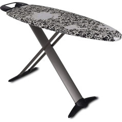 Tiffany Folding Ironing Board 130 x 47 cm