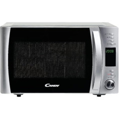 Microonde con Grill Candy CMXG 22DS 800 W (22 L)