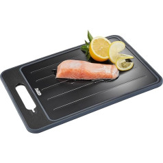 Gefu Cut Pro Defrosting and Chopping Board