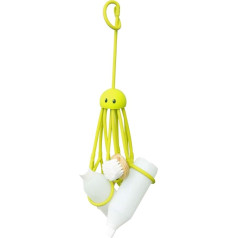 formverket OCTOPUS Shower Gel Shampoo Holder