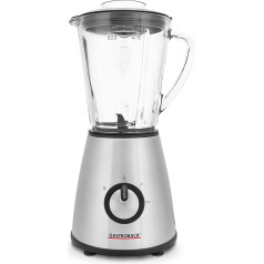 GASTROBACK Design Mixer Mini, Schwarz, Silber