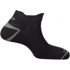 Zeķes MULTISPORT L Black