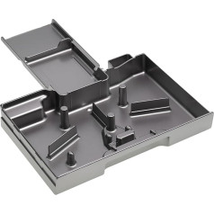 Drip Tray Compatible with/Replacement Part for DeLonghi 5313247271 Eletta Cappuccino Fully Automatic Coffee Machine