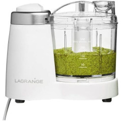 Minimix LAGRANGE 629001 Mini Chopper